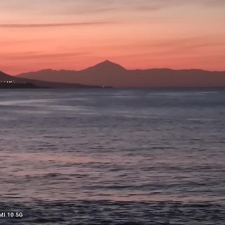 De Va Las Canteras Las Palmas de Gran Canaria Zewnętrze zdjęcie