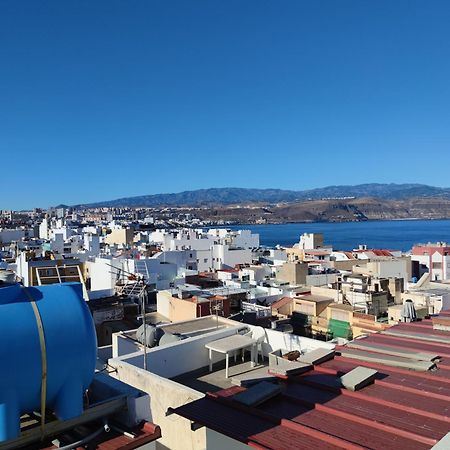 De Va Las Canteras Las Palmas de Gran Canaria Zewnętrze zdjęcie