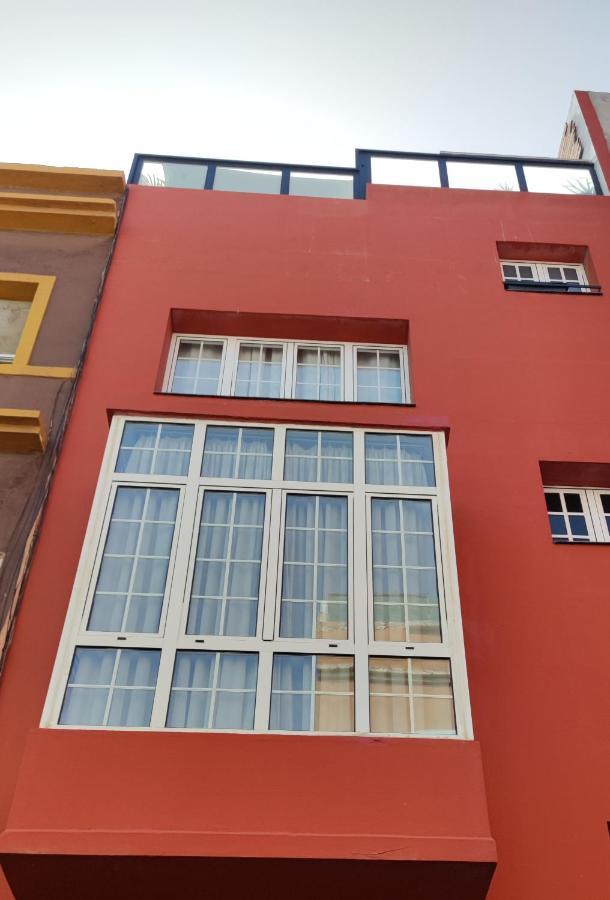 De Va Las Canteras Las Palmas de Gran Canaria Zewnętrze zdjęcie