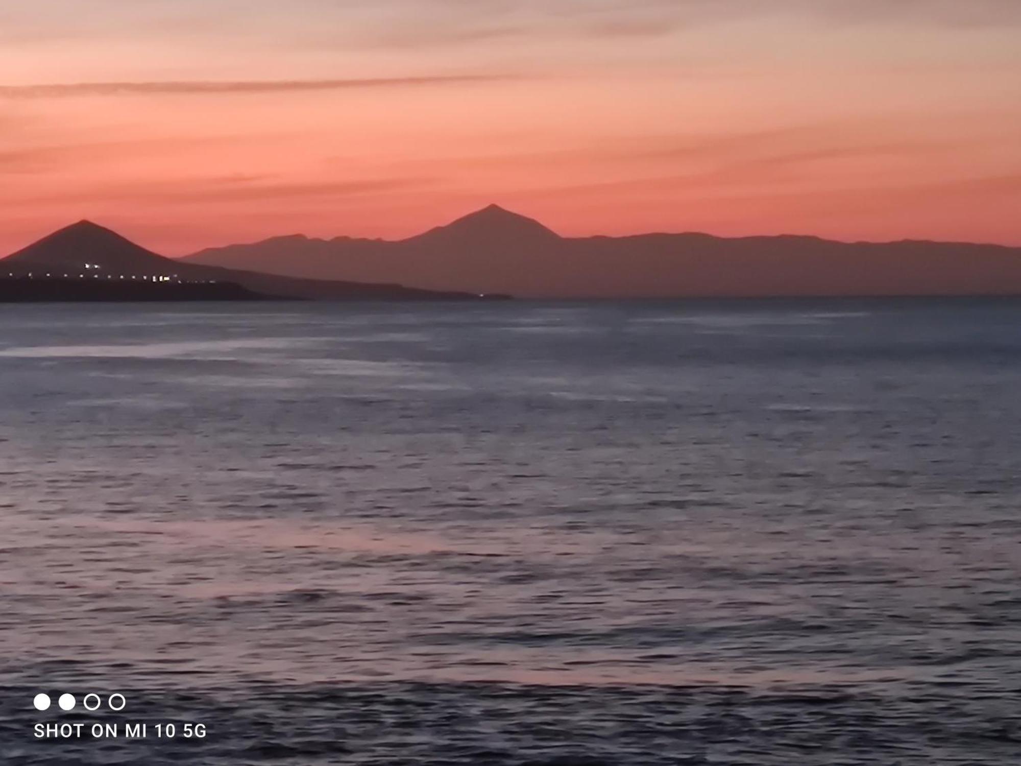 De Va Las Canteras Las Palmas de Gran Canaria Zewnętrze zdjęcie