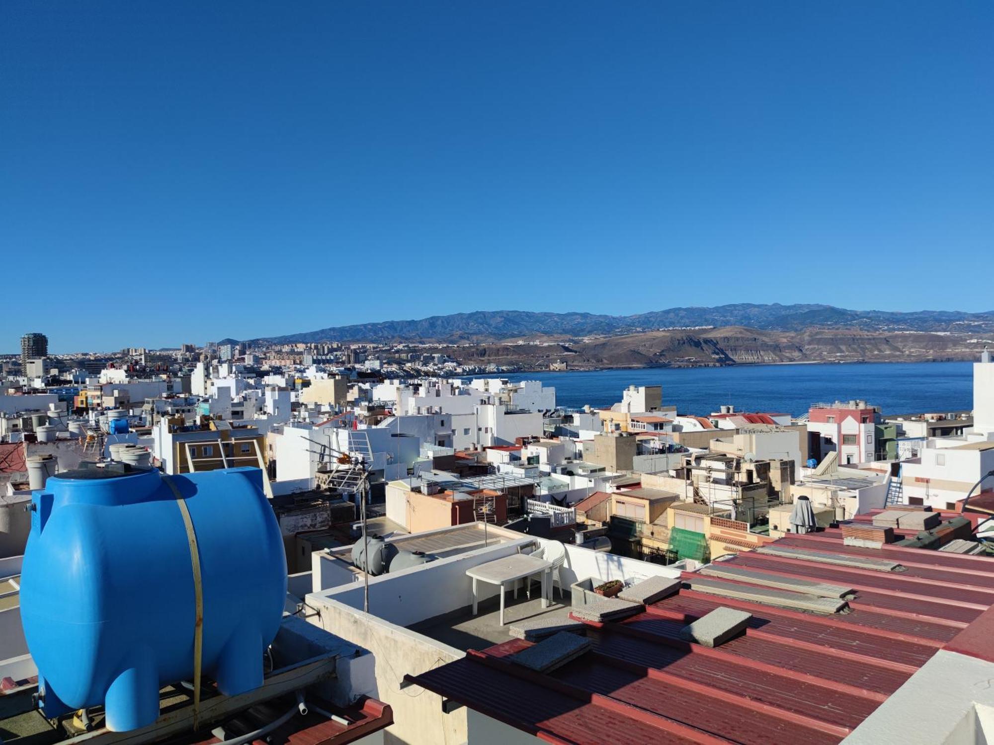 De Va Las Canteras Las Palmas de Gran Canaria Zewnętrze zdjęcie