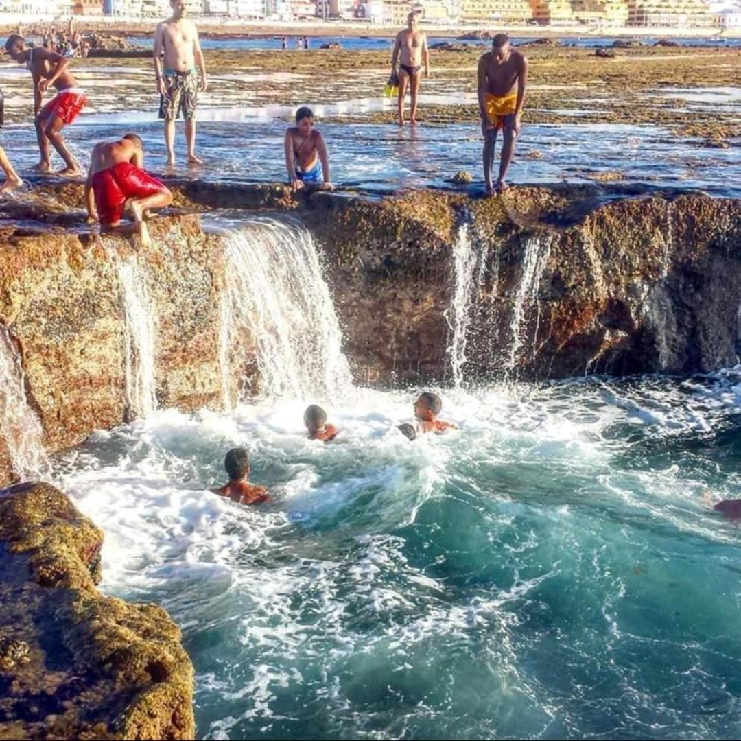 De Va Las Canteras Las Palmas de Gran Canaria Zewnętrze zdjęcie