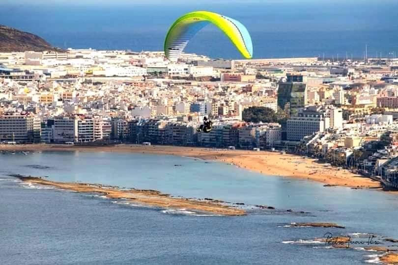 De Va Las Canteras Las Palmas de Gran Canaria Zewnętrze zdjęcie