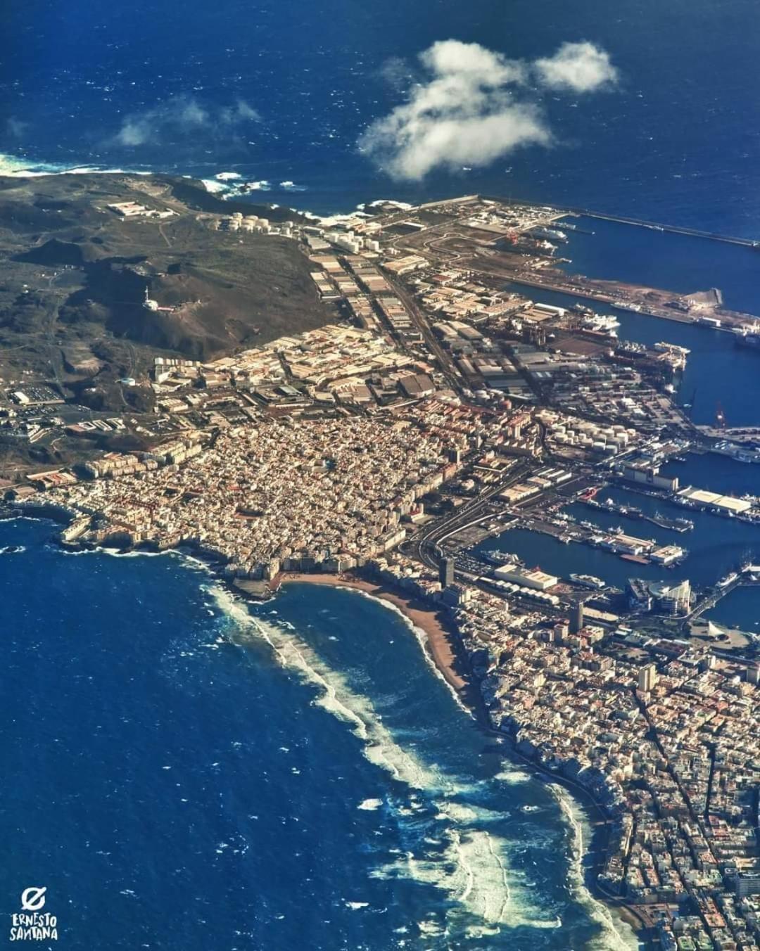 De Va Las Canteras Las Palmas de Gran Canaria Zewnętrze zdjęcie